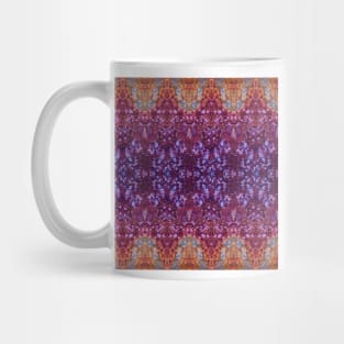 Moroccan Mauve Mug